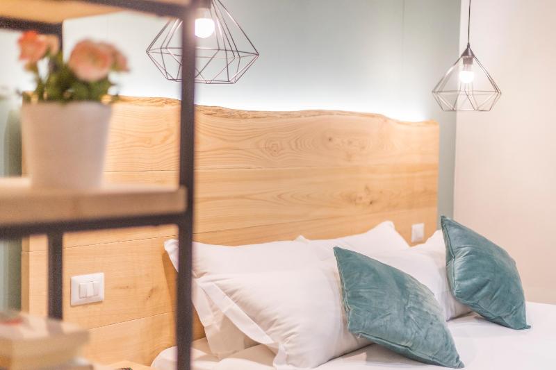 Bed and Breakfast Campo De' Fiori 34