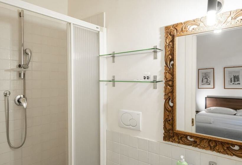 Bed and Breakfast Campo De' Fiori 34
