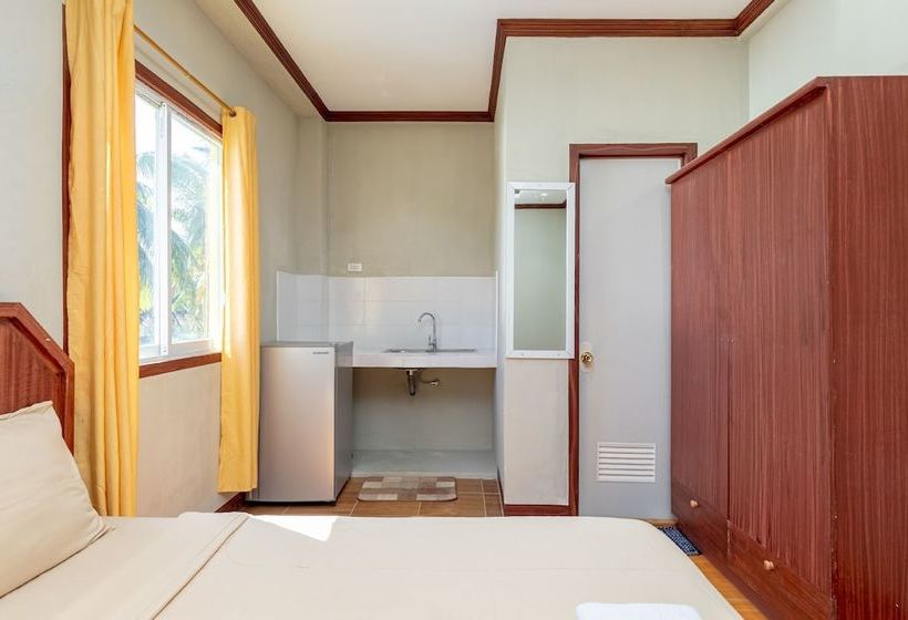 فندق Arjaymay Apartelle