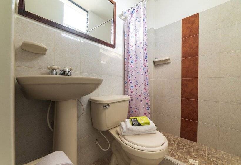 هتل Ayenda 1409 Casa Tequendama