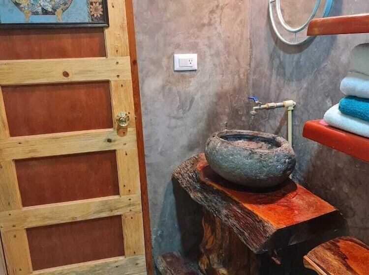 فندق Cabañas Mannan