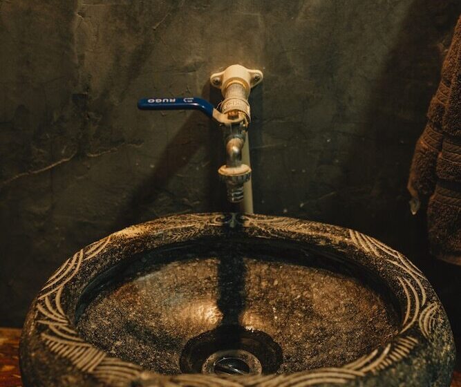 فندق Cabañas Mannan