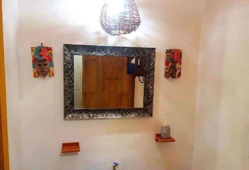 فندق Cabañas Mannan