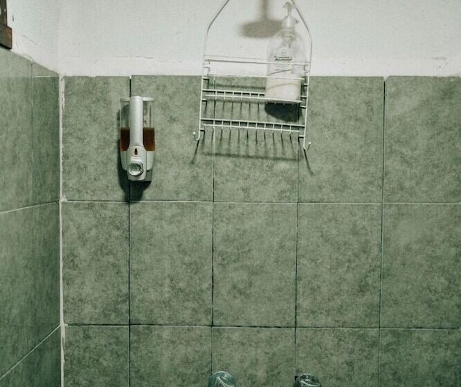فندق Cabañas Mannan