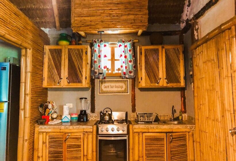 فندق Cabañas Mannan