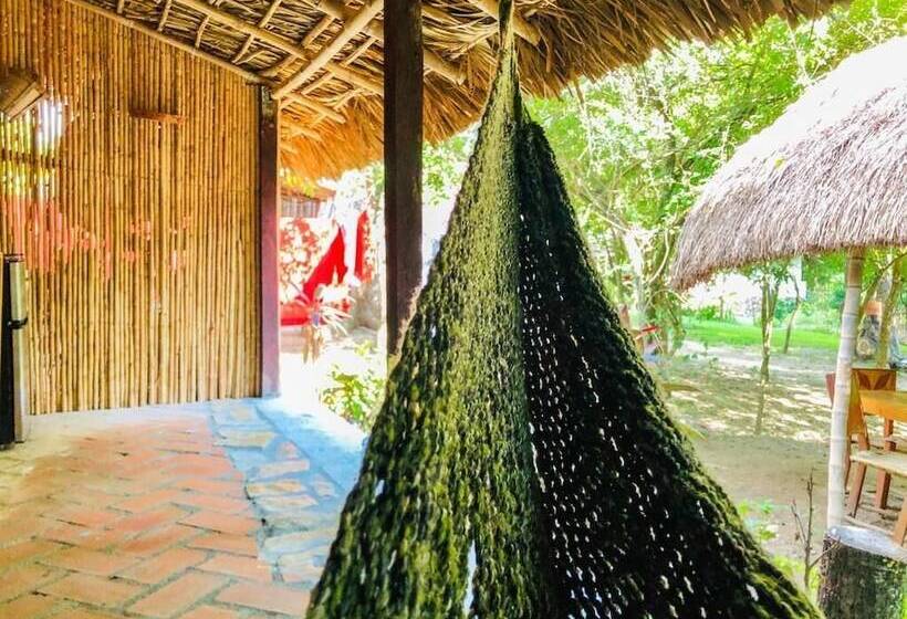 فندق Cabañas Mannan