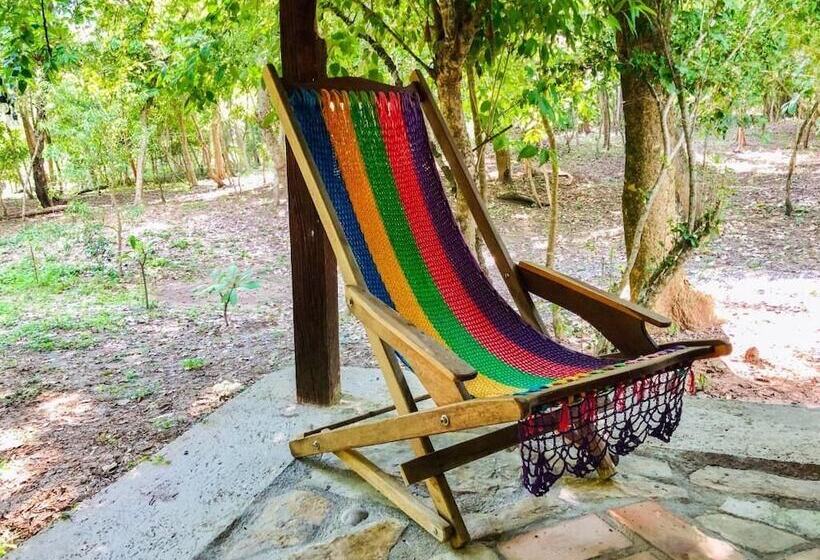 فندق Cabañas Mannan