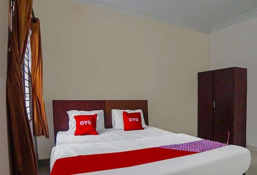 هتل O 99 Residence