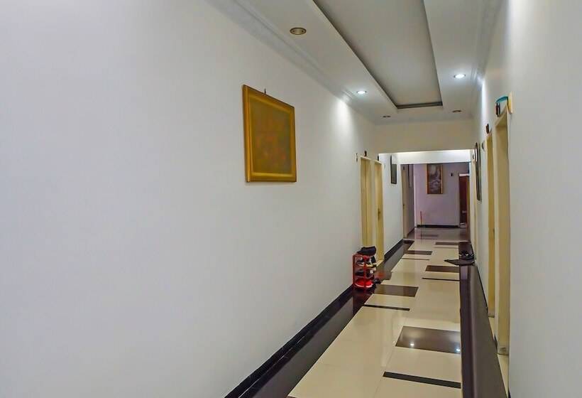هتل O 99 Residence