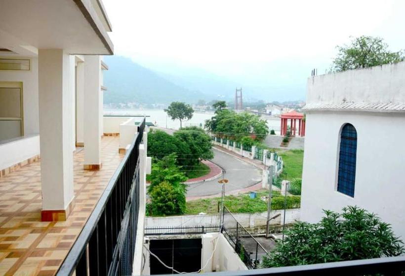 Hotel Ganesh Lok