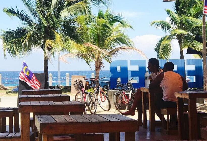 ホテル Go Deeper Tioman