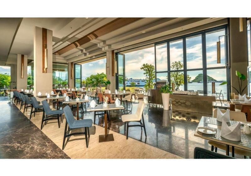 هتل Meruorah Komodo Labuan Bajo