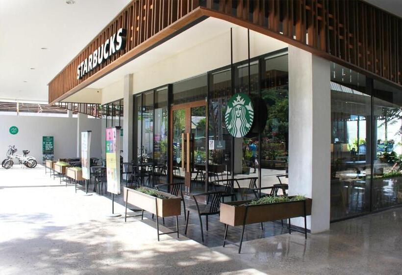 هتل Meruorah Komodo Labuan Bajo