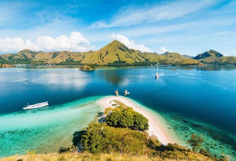 هتل Meruorah Komodo Labuan Bajo