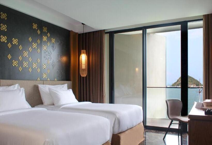 هتل Meruorah Komodo Labuan Bajo