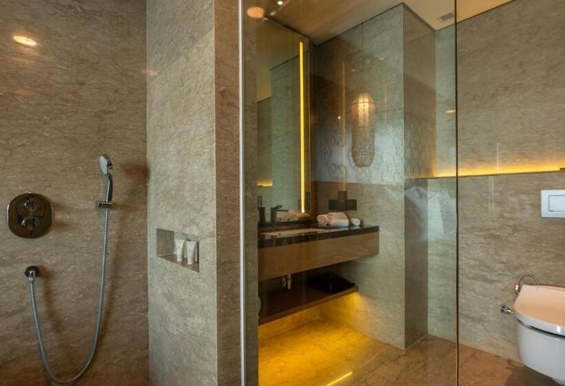 هتل Meruorah Komodo Labuan Bajo