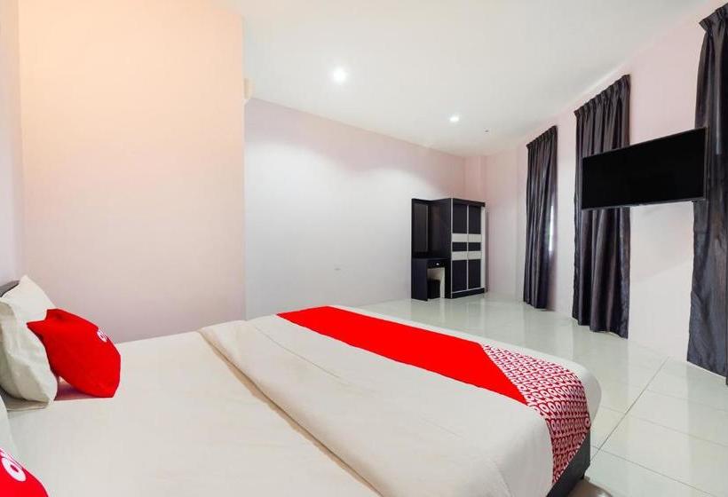 هتل Kuang Hua By Oyo Rooms
