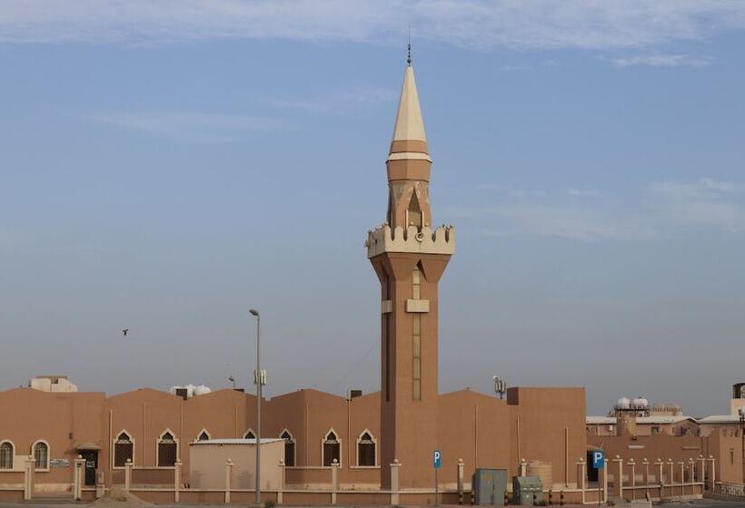 Merouj Alkhaleej