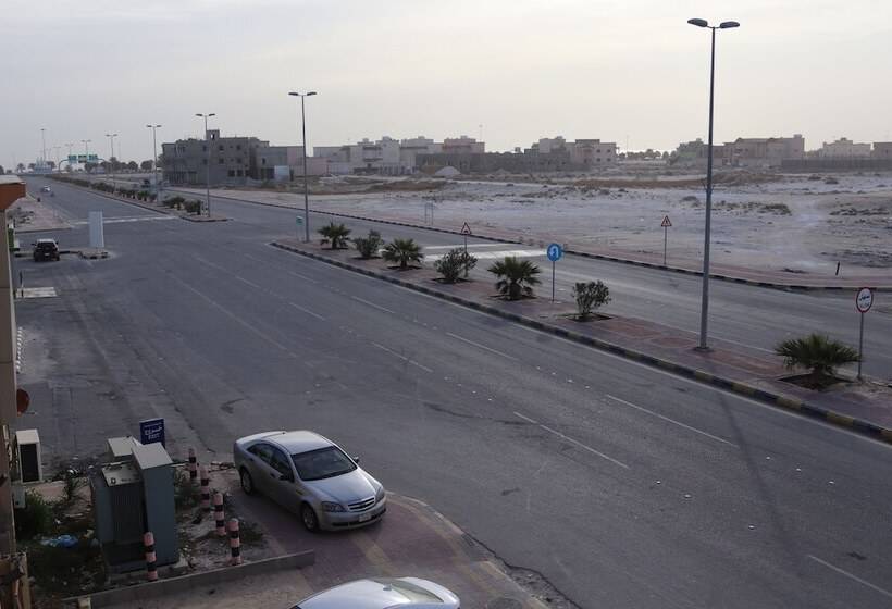 Merouj Alkhaleej