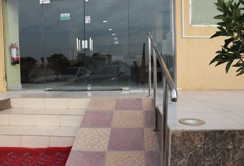 Merouj Alkhaleej