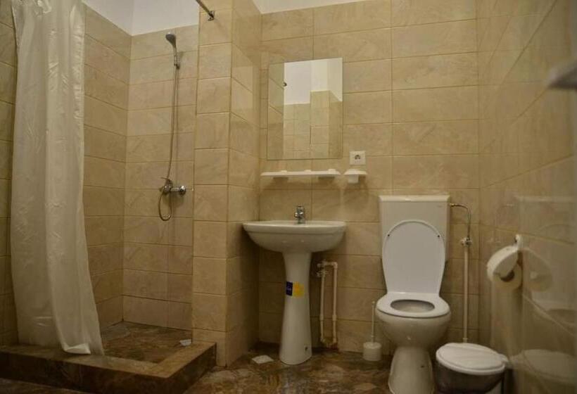 پانسیون Casa Stefan Galati