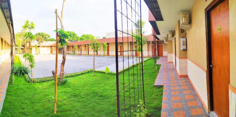 پانسیون Griya Alisha