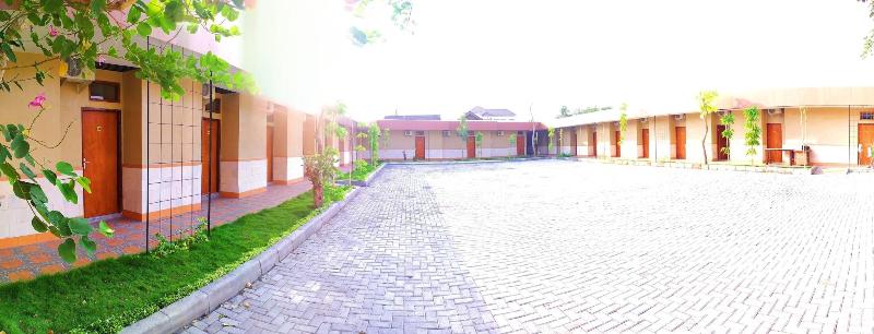 پانسیون Griya Alisha