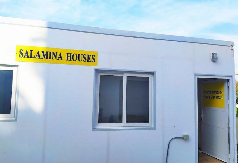 Salamina Houses