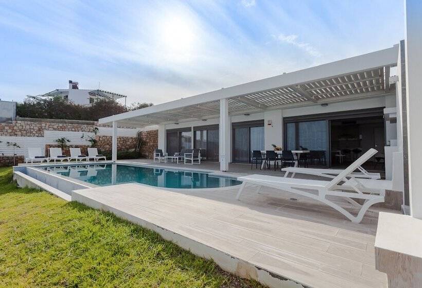 Villa Nissos