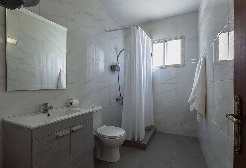White Hostel