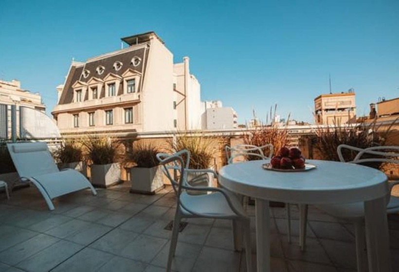 Arc Callao Studios & Suites