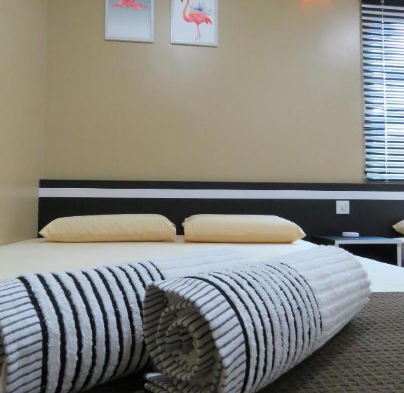 Gm Motel