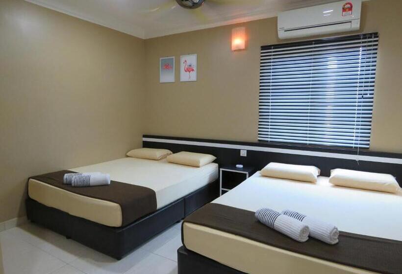 Gm Motel