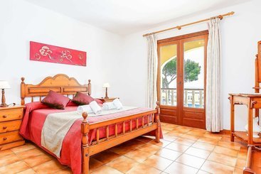 Villa Bella Vista