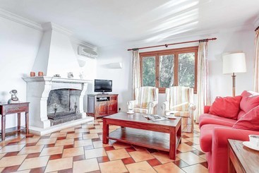 Villa Bella Vista
