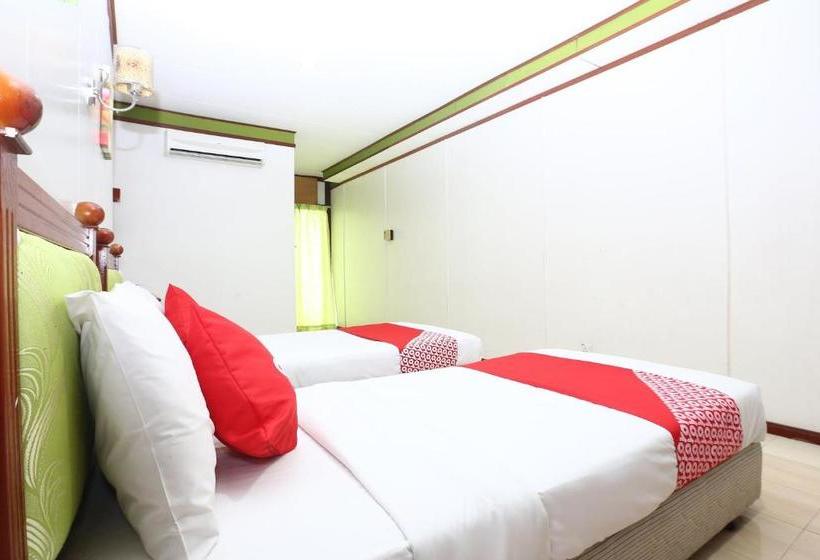 Al Ansar Hotel By Oyo Rooms