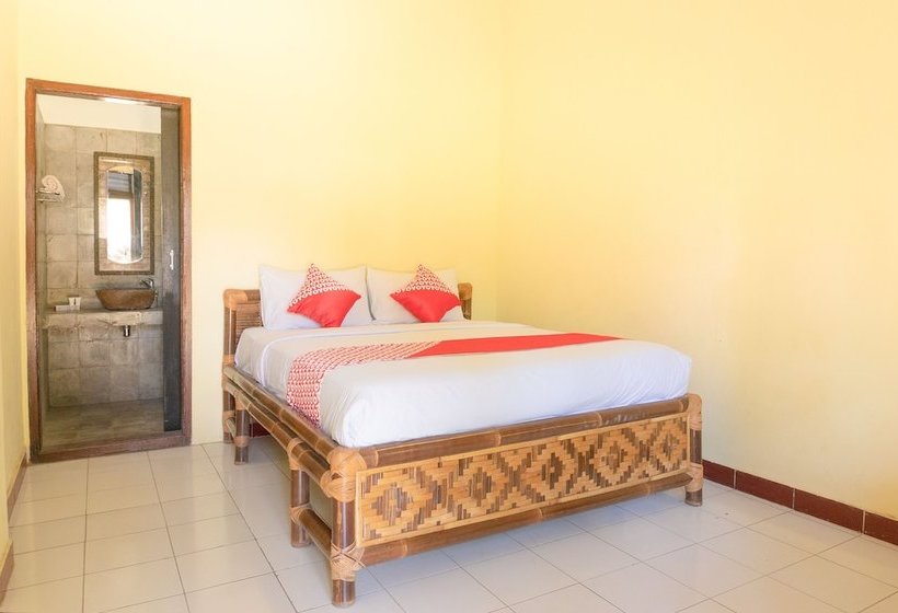 هاستل Cahaya Guest House By Oyo Rooms