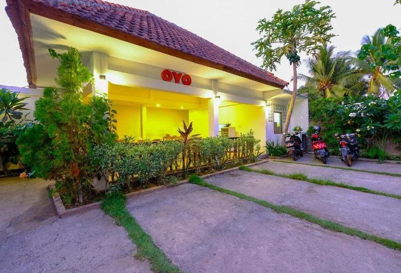فندق صغير Sengkunyit Bukit Hotel By Oyo Rooms