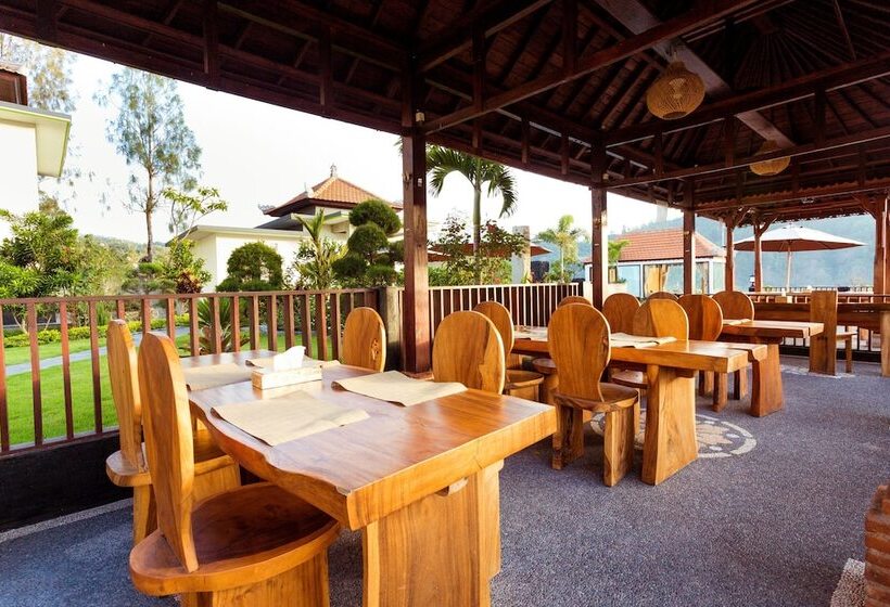 住宿加早餐  La Jempana Kintamani