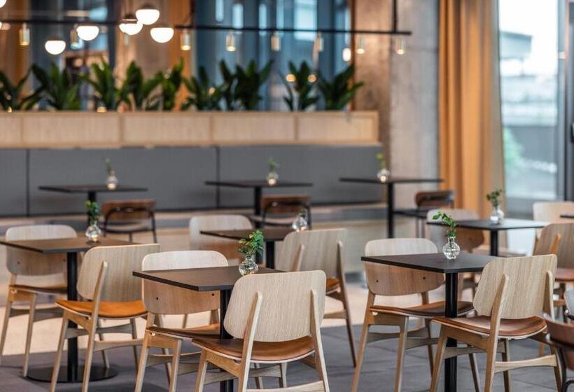 Comfort Hotel Copenhagen Airport