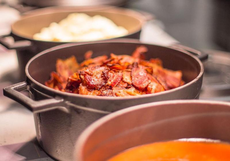 Comfort Hotel Copenhagen Airport