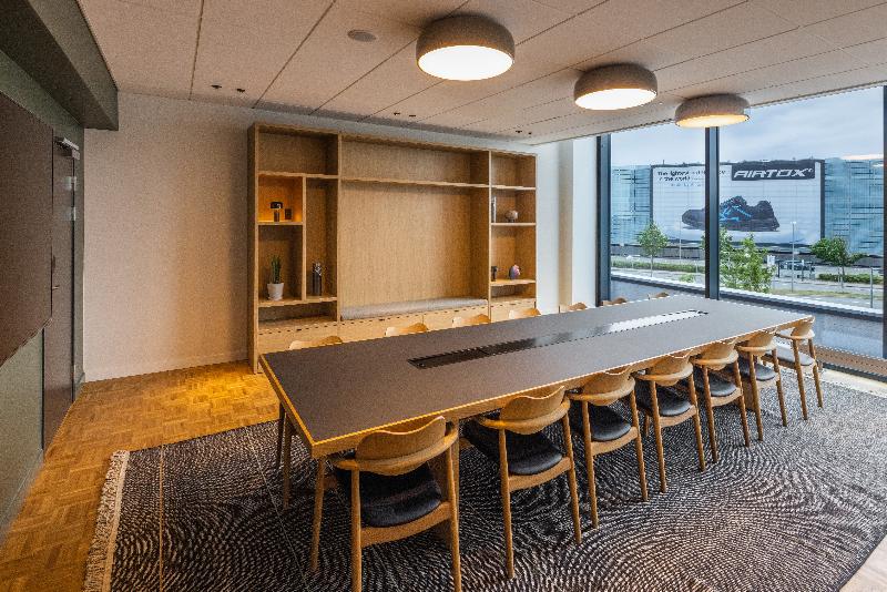 Comfort Hotel Copenhagen Airport