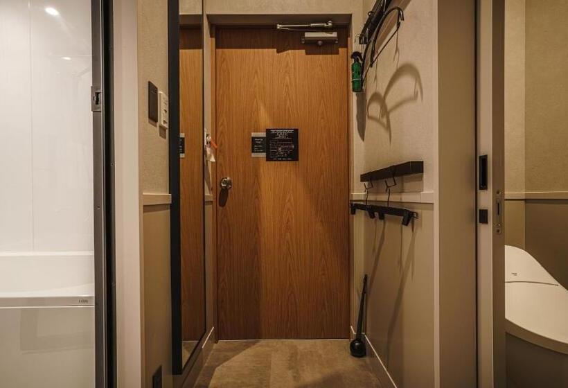 فندق Aoka Kamigoto