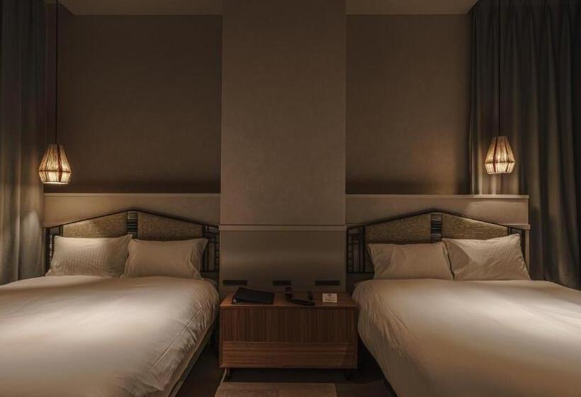 فندق Aoka Kamigoto