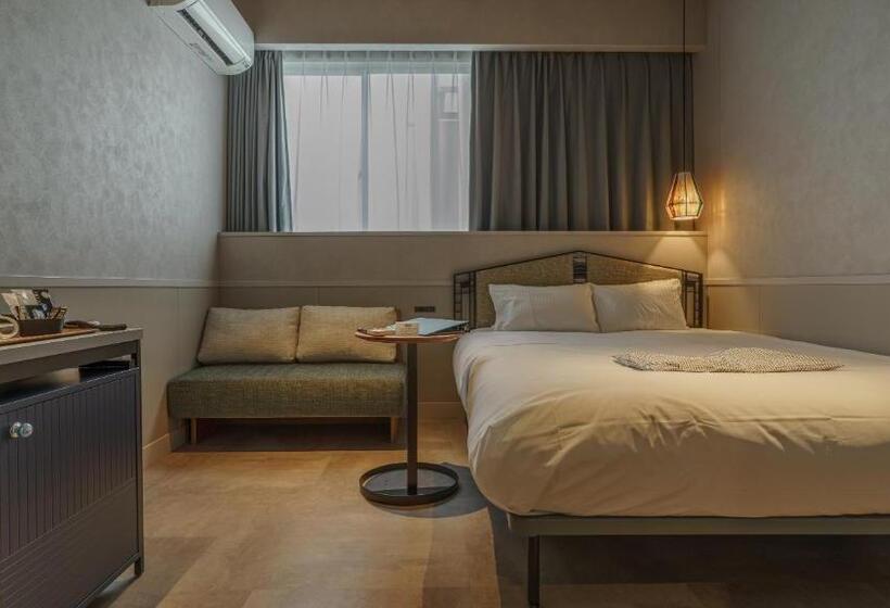 فندق Aoka Kamigoto