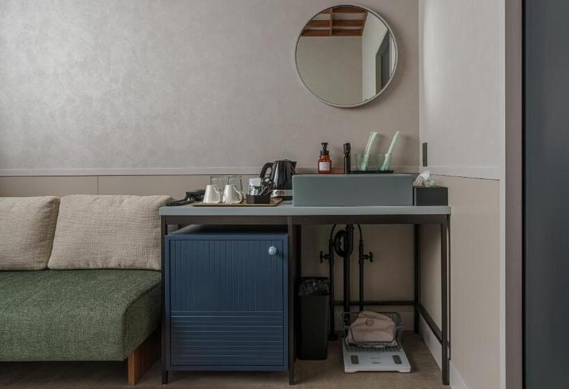 فندق Aoka Kamigoto