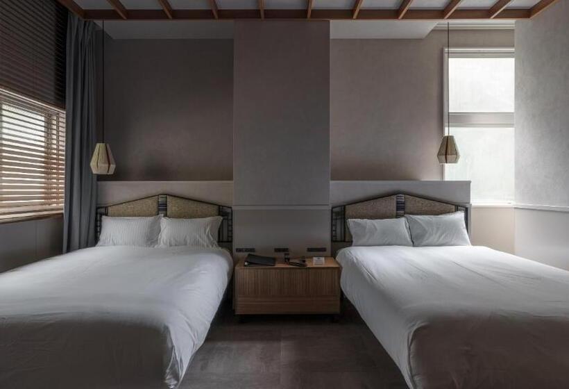 فندق Aoka Kamigoto