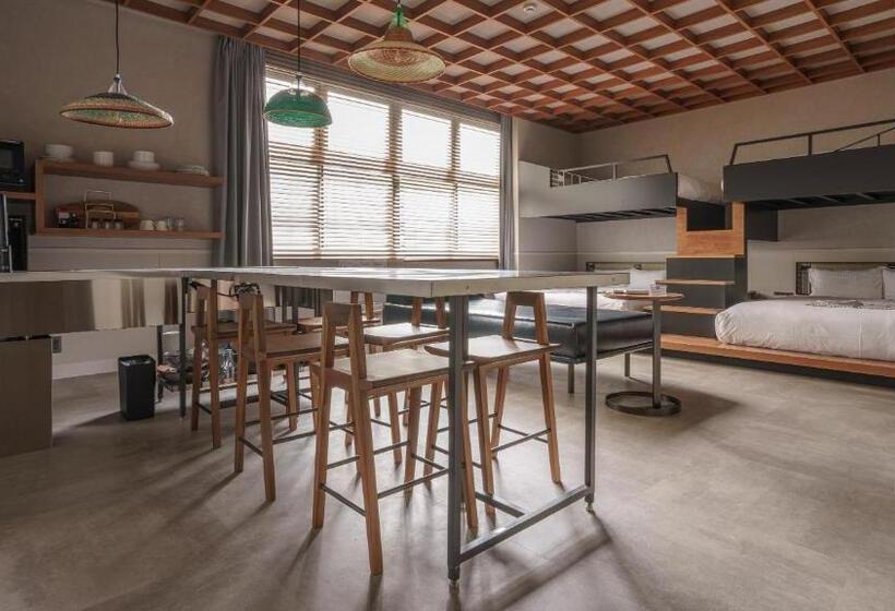 فندق Aoka Kamigoto