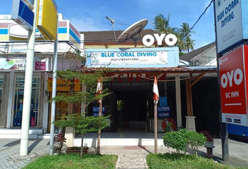 هتل Bc Inn By Oyo Rooms