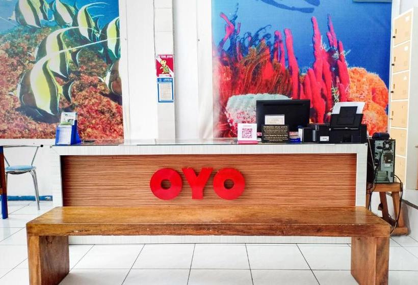 هتل Bc Inn By Oyo Rooms